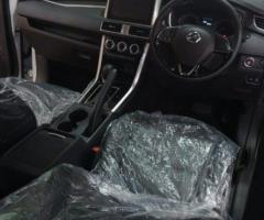 Nissan Livina VL AT