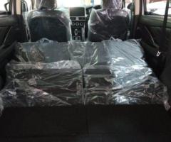Nissan Livina VL AT